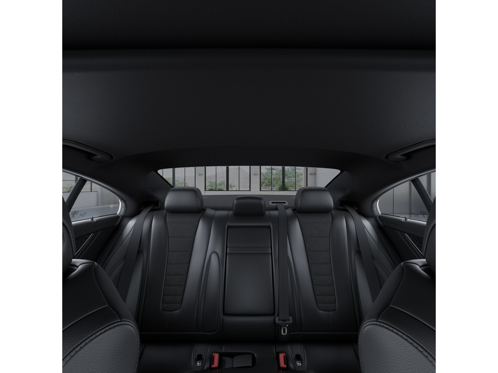 Bild 17 - CLS 450 4M AMG Sport