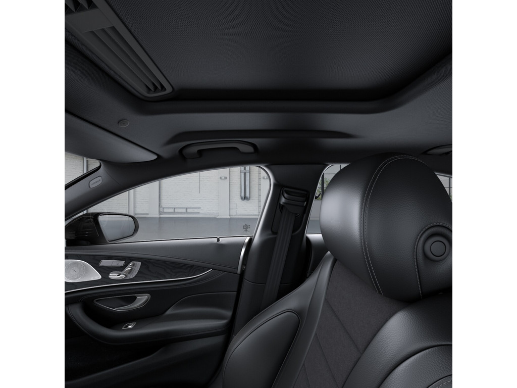 Bild 18 - CLS 450 4M AMG Sport