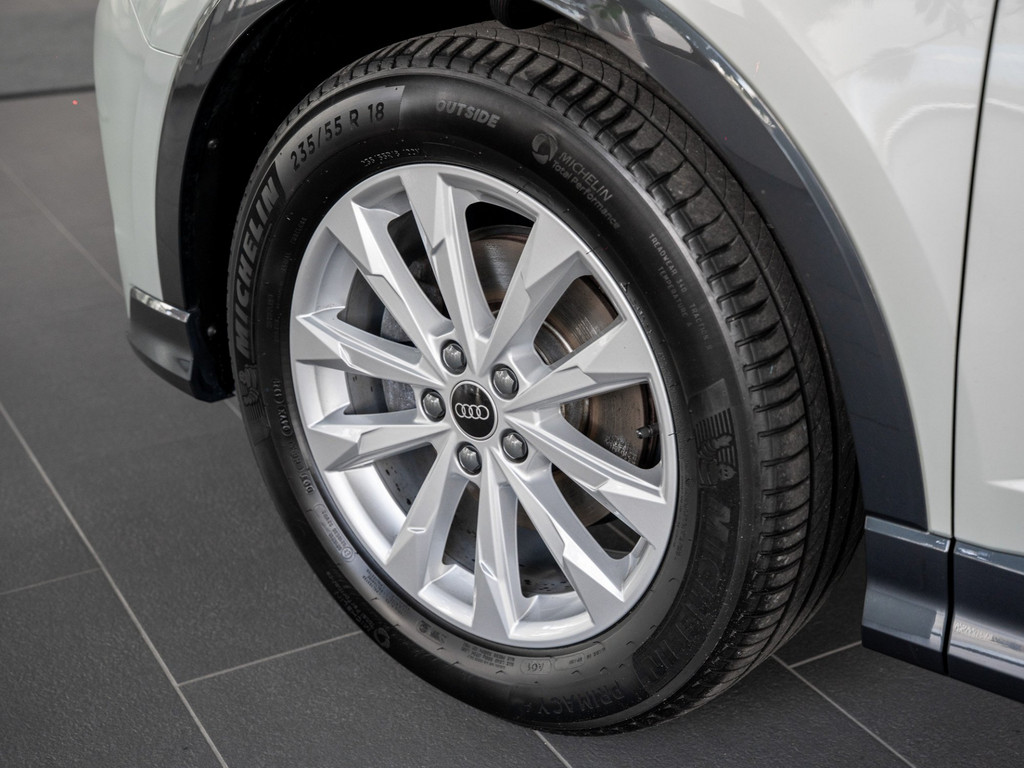 Bild 7 - Q3 Sportback S line S line 35 TDI quattro 110150 S tronic