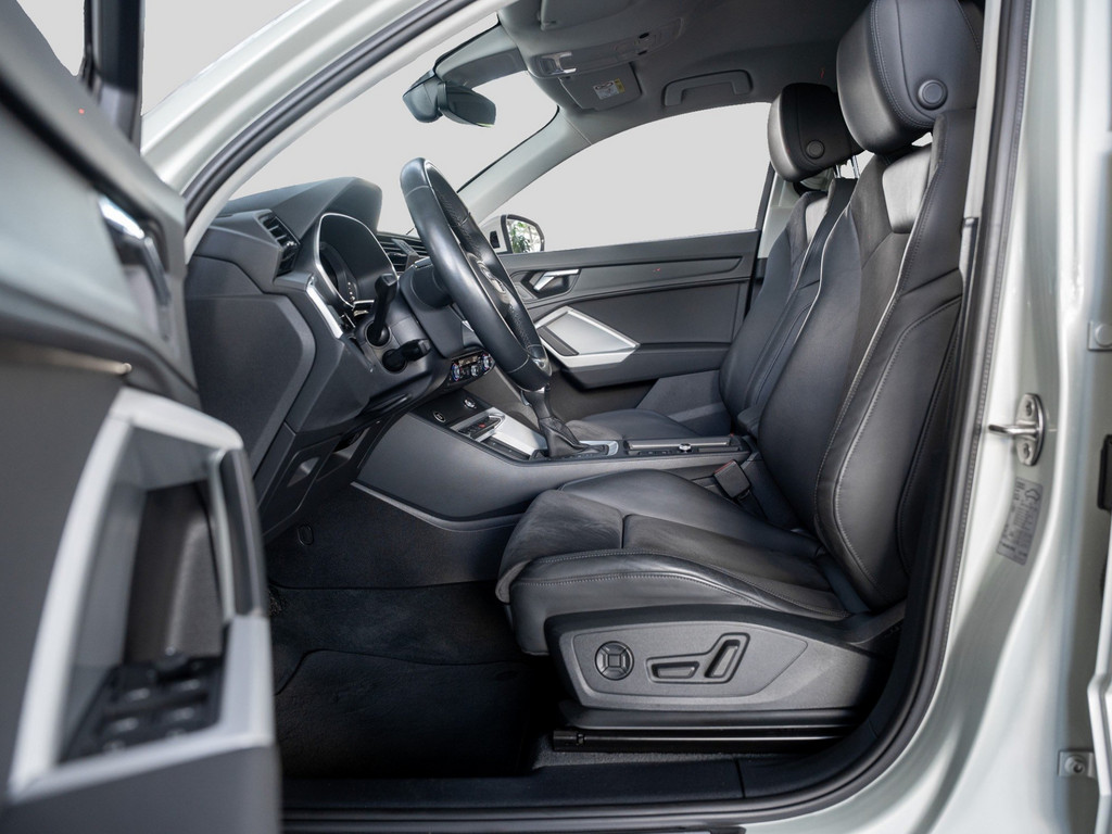 Bild 8 - Q3 Sportback S line S line 35 TDI quattro 110150 S tronic