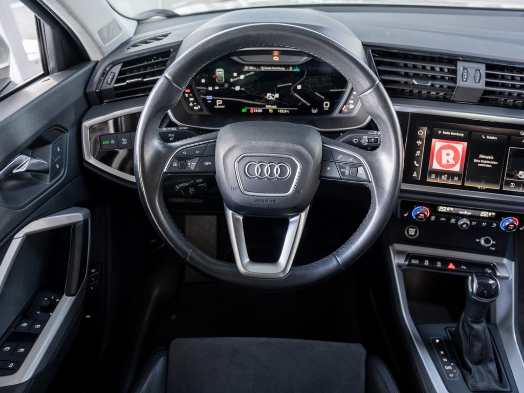 Bild 11 - Q3 Sportback S line S line 35 TDI quattro 110150 S tronic