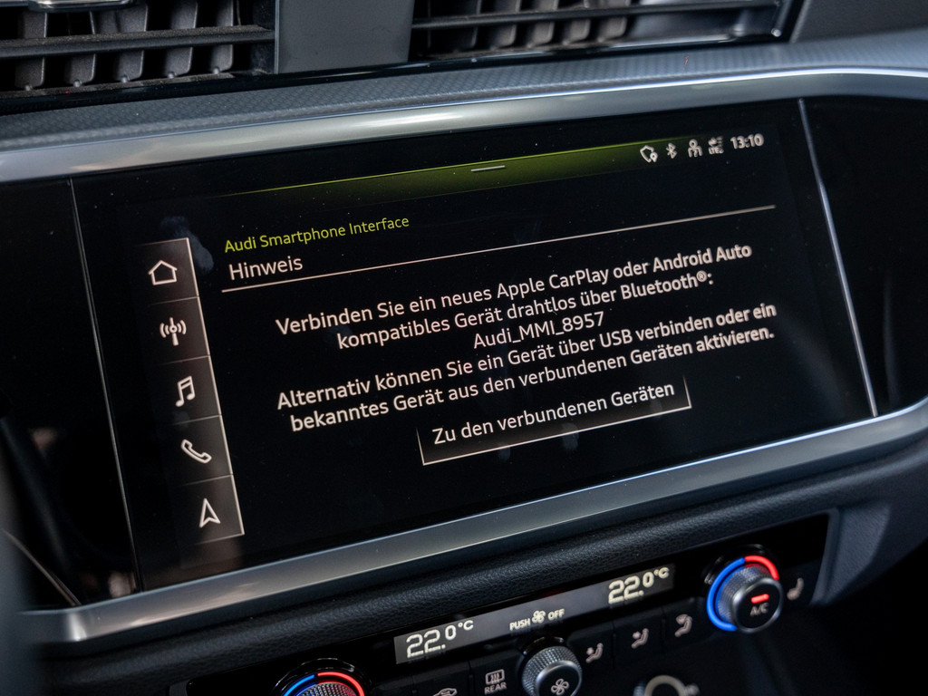 Bild 16 - Q3 Sportback S line S line 35 TDI quattro 110150 S tronic