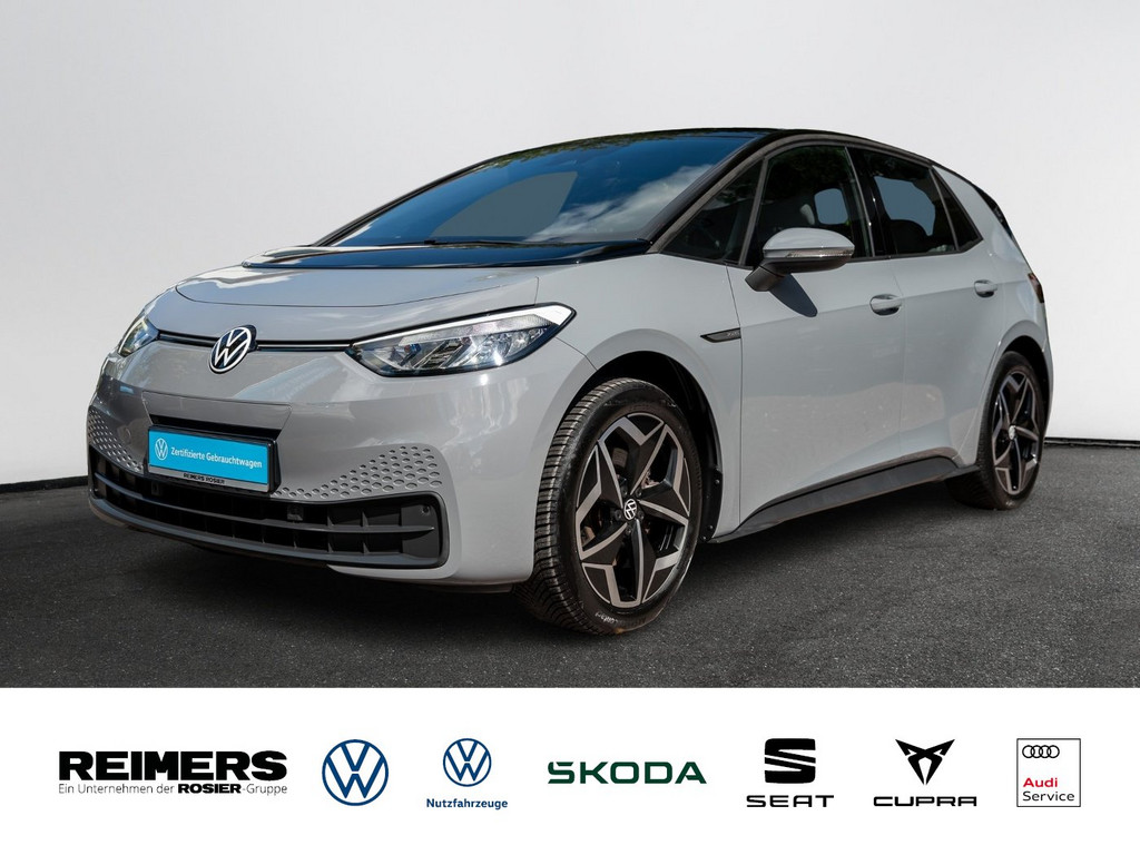VW ID.3