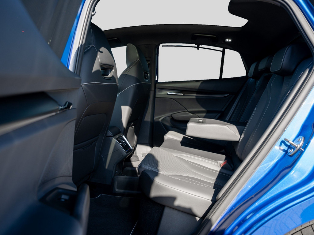 Bild 9 - ENYAQ COUPE iV RS DCC Leder Navi Pano W-Pumpe LM