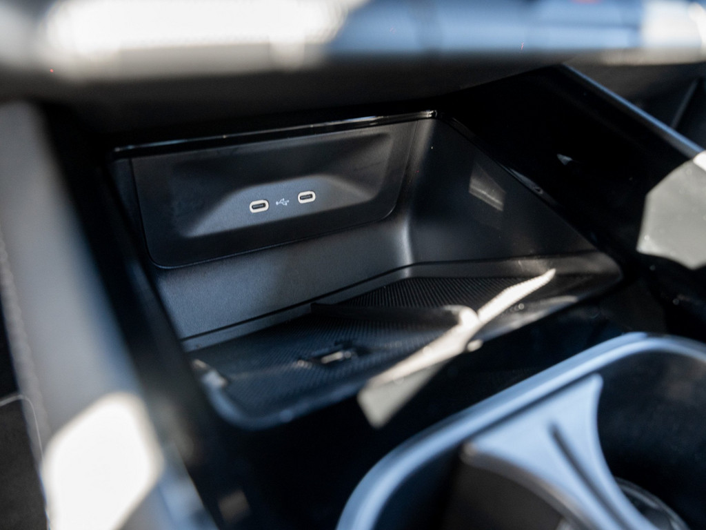 Bild 23 - ENYAQ COUPE iV RS DCC Leder Navi Pano W-Pumpe LM