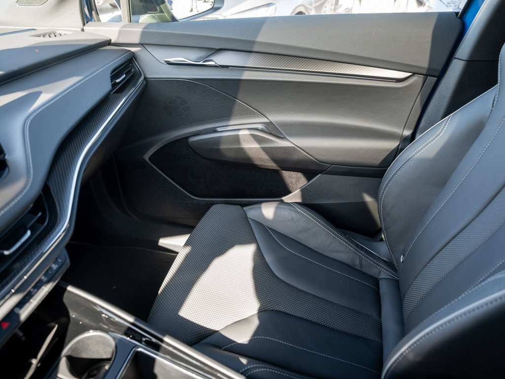 Bild 25 - ENYAQ COUPE iV RS DCC Leder Navi Pano W-Pumpe LM