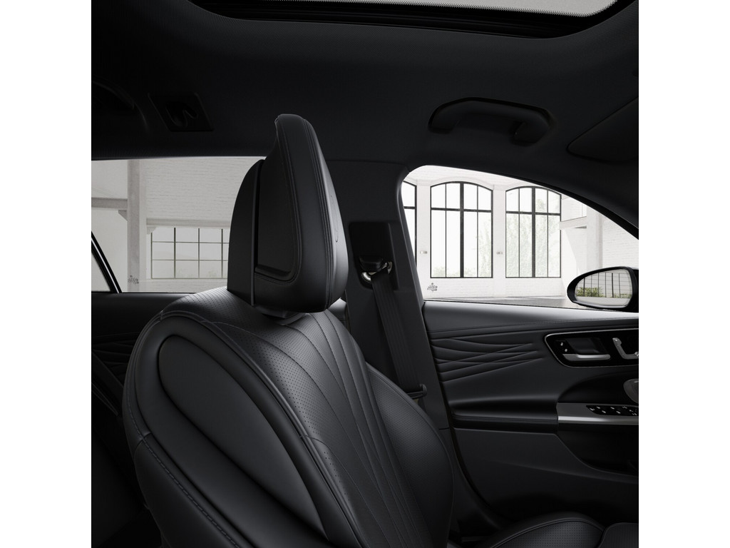 Bild 16 - C 63 AMG S E PERFORMANCE T