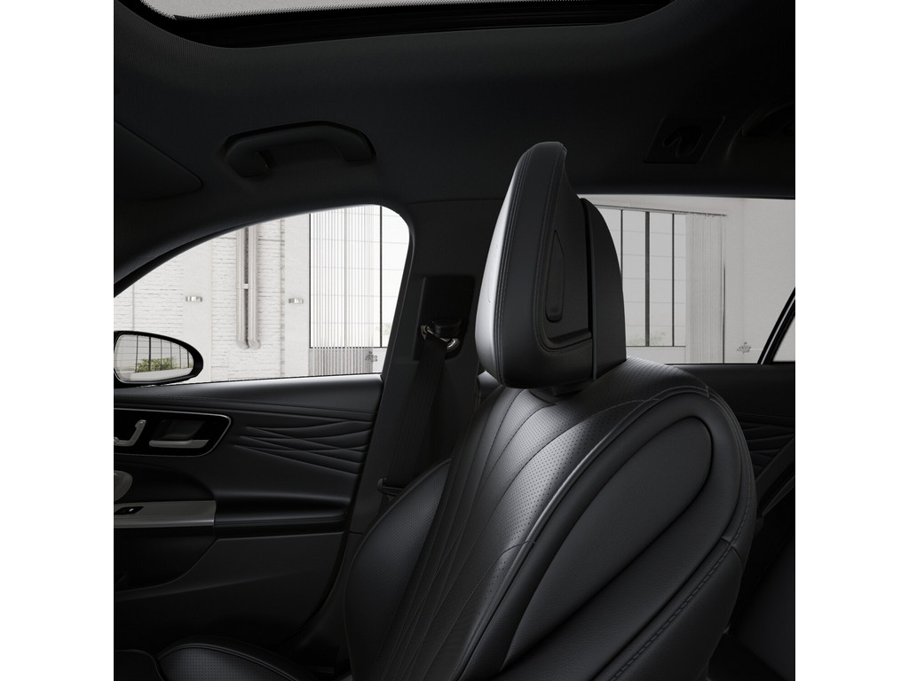 Bild 18 - C 63 AMG S E PERFORMANCE T