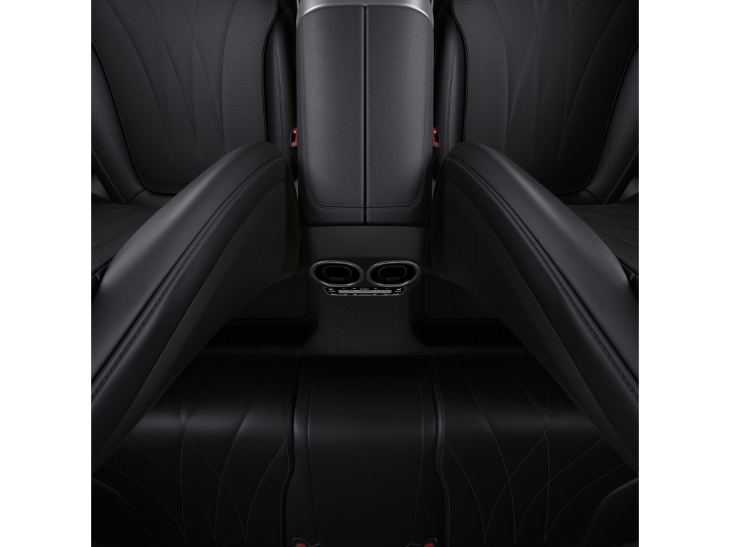 Bild 20 - C 63 AMG S E PERFORMANCE T
