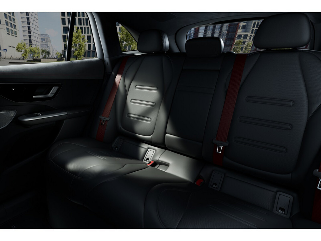 Bild 11 - EQE 53 AMG 4M +  SUV Dyn +  Premium +  Hyperscreen