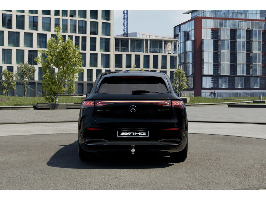 Bild 13 - EQE 53 AMG 4M +  SUV Dyn +  Premium +  Hyperscreen