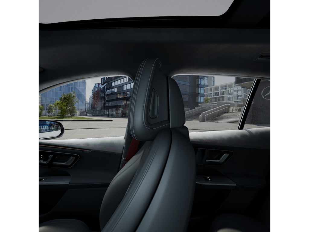 Bild 19 - EQE 53 AMG 4M +  SUV Dyn +  Premium +  Hyperscreen