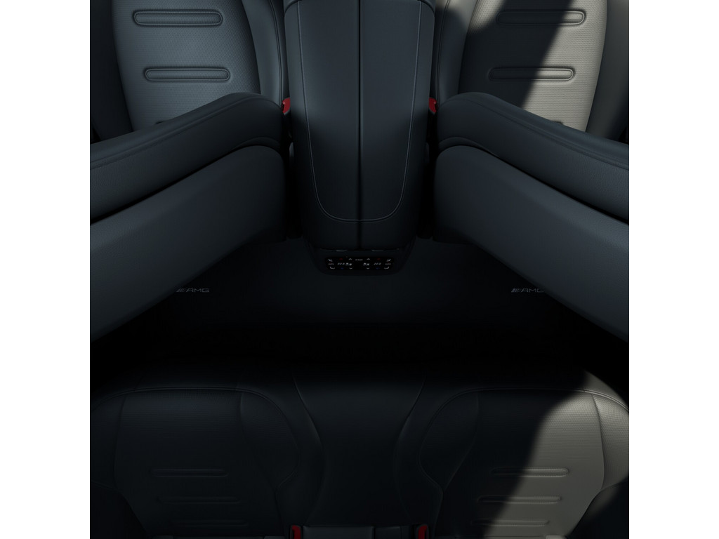 Bild 22 - EQE 53 AMG 4M +  SUV Dyn +  Premium +  Hyperscreen