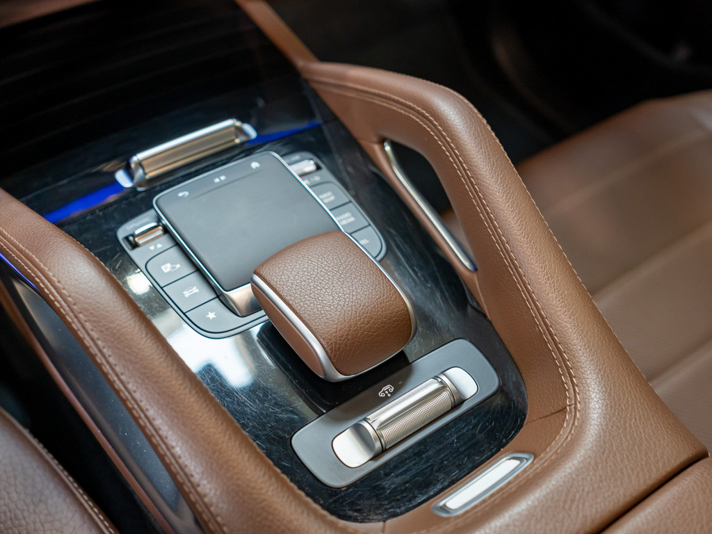 Bild 15 - GLE 400 e 4M Coupé AMG Sport Premium +