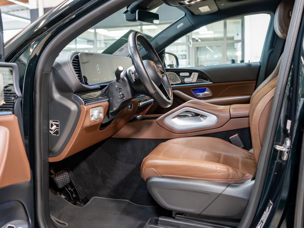 Bild 28 - GLE 400 e 4M Coupé AMG Sport Premium +