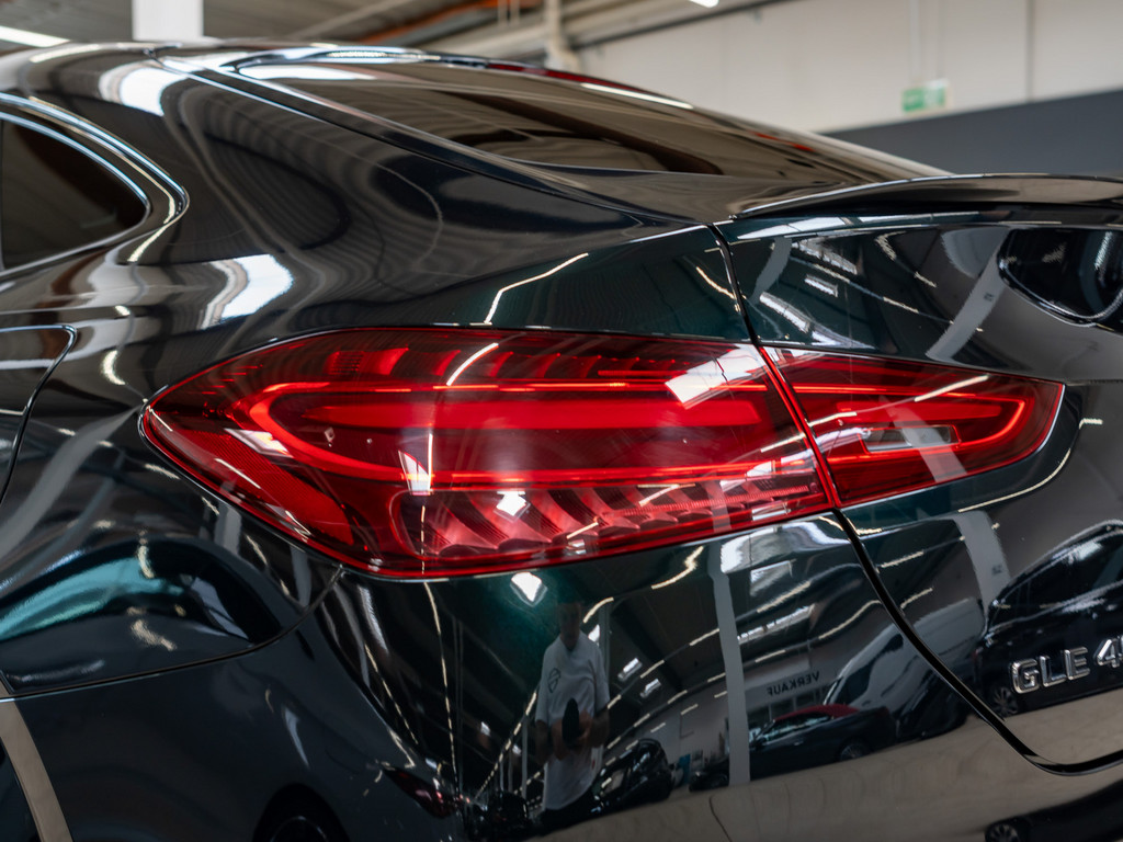 Bild 33 - GLE 400 e 4M Coupé AMG Sport Premium +