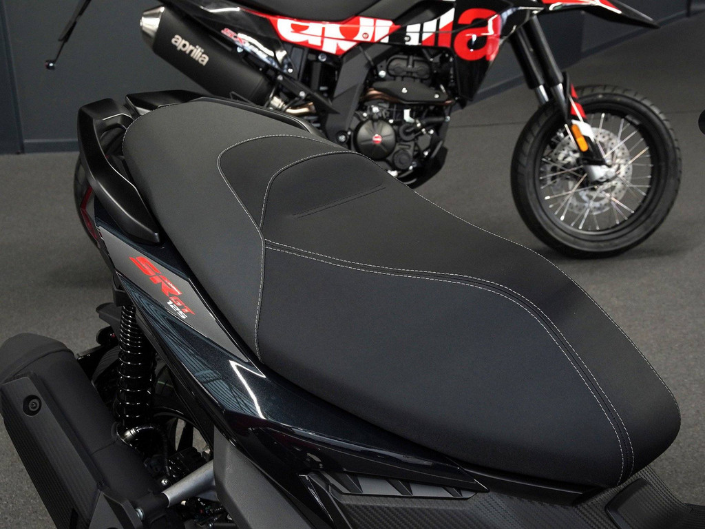 Bild 6 - SR GT 125 E5 +  **Kundenvorteil**