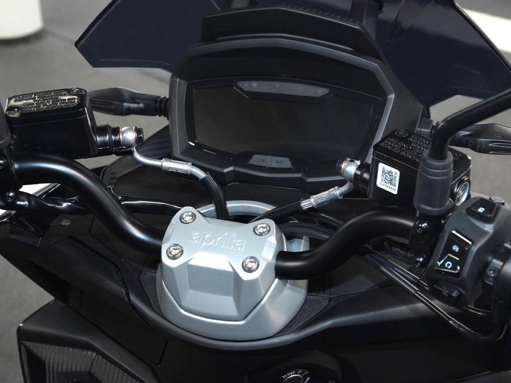 Bild 8 - SR GT 125 E5 +  **Kundenvorteil**