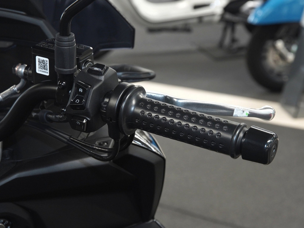 Bild 9 - SR GT 125 E5 +  **Kundenvorteil**