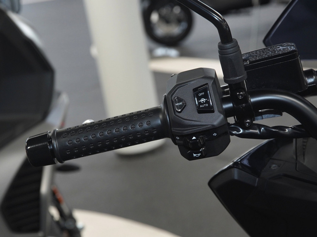 Bild 10 - SR GT 125 E5 +  **Kundenvorteil**