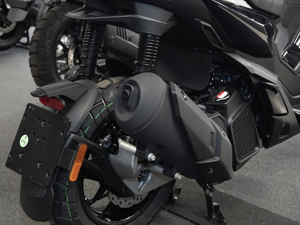 Bild 12 - SR GT 125 E5 +  **Kundenvorteil**