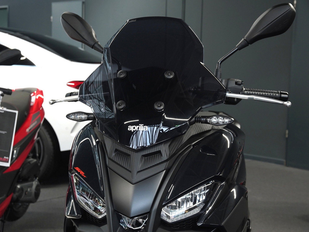 Bild 13 - SR GT 125 E5 +  **Kundenvorteil**