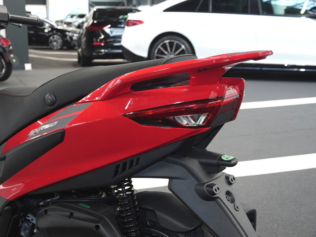 Bild 11 - SXR Sport 50 E5