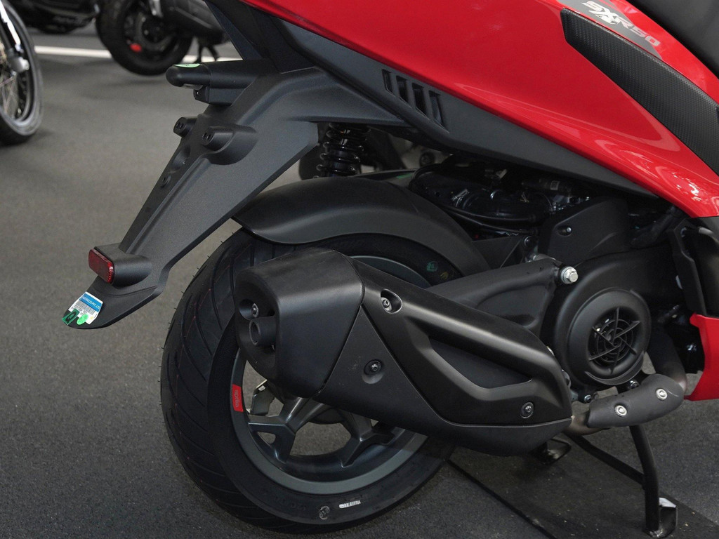 Bild 12 - SXR Sport 50 E5