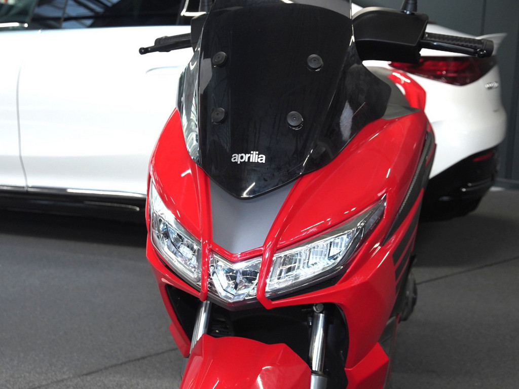 Bild 13 - SXR Sport 50 E5