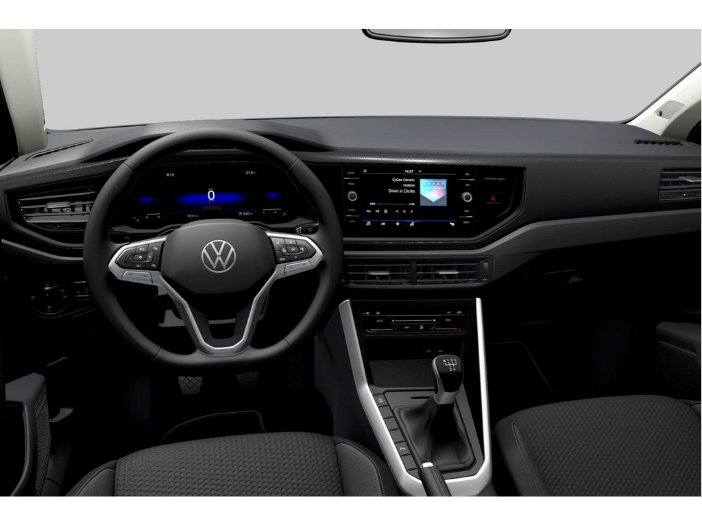 Bild 3 - Polo 1.0 TSI Life