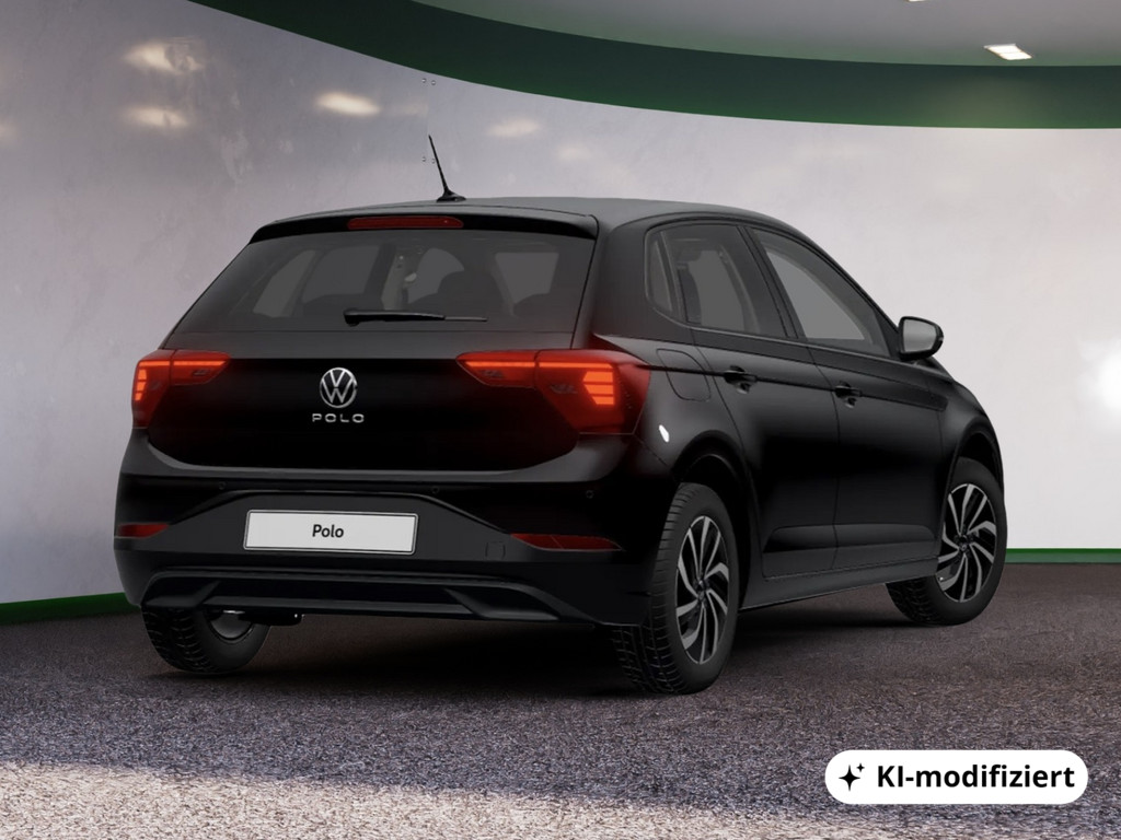 Bild 4 - Polo 1.0 TSI Life