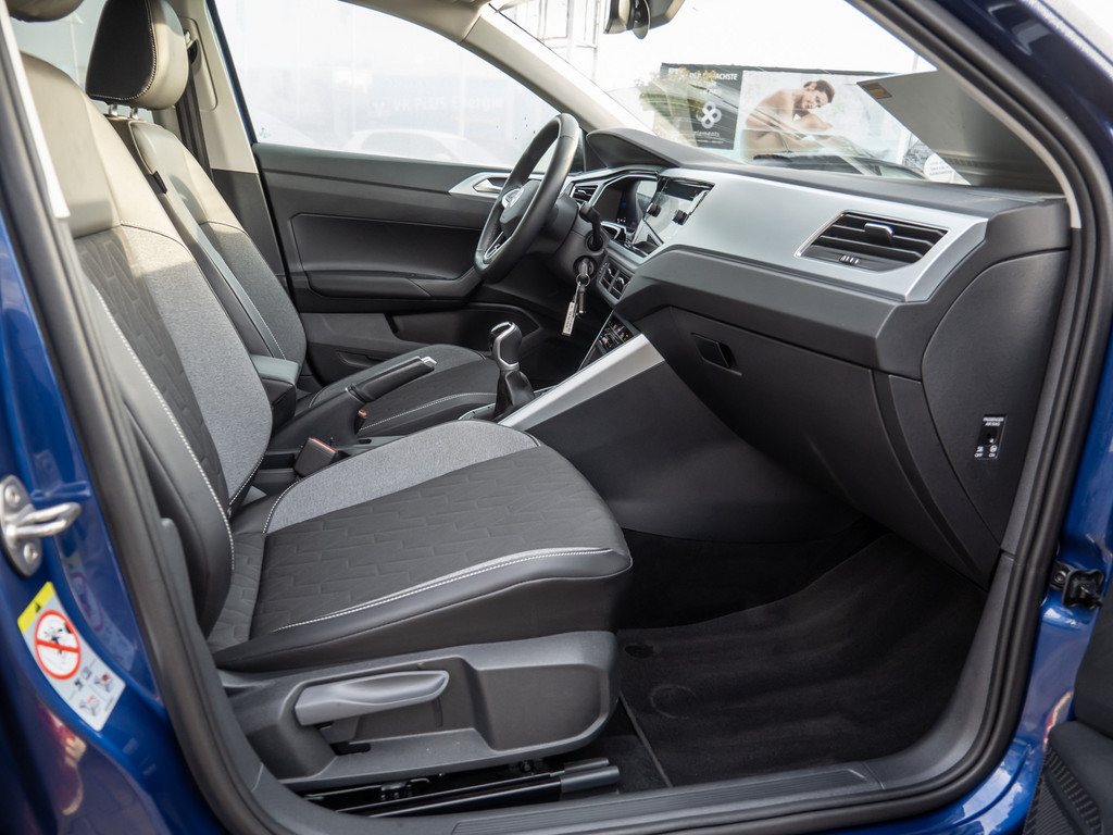 Bild 3 - Taigo Life 1,0 l TSI GOAL