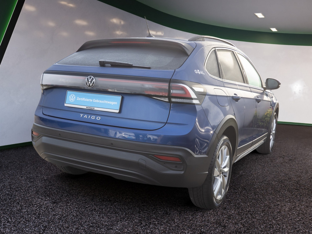 Bild 4 - Taigo Life 1,0 l TSI GOAL