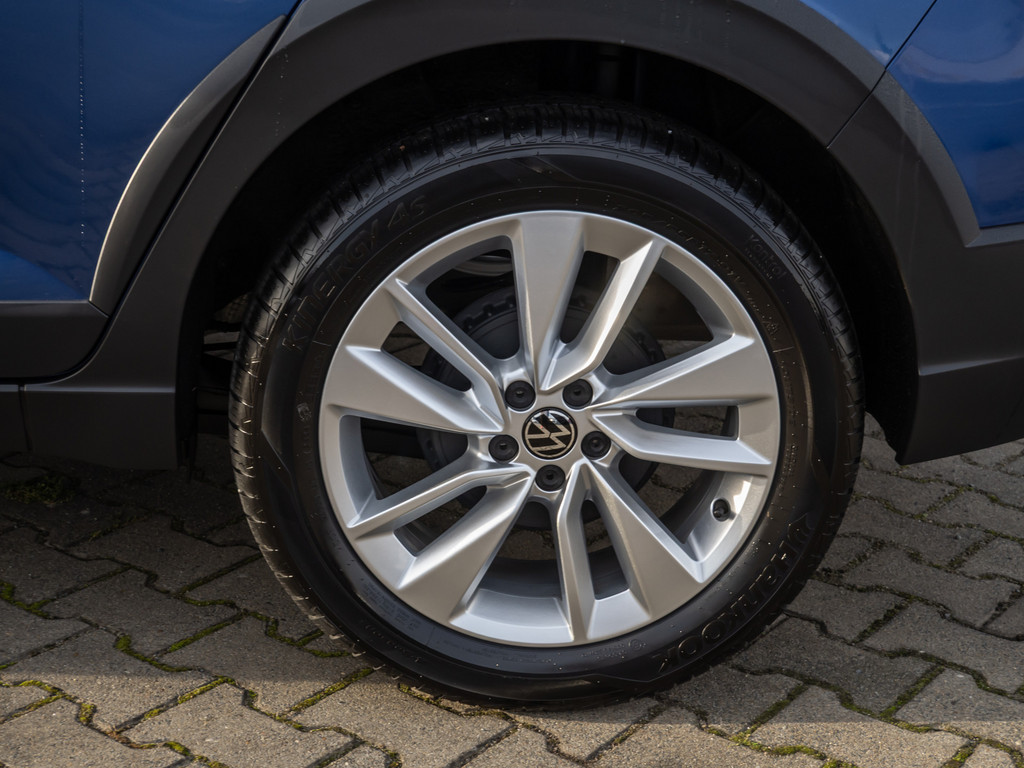 Bild 9 - Taigo Life 1,0 l TSI GOAL