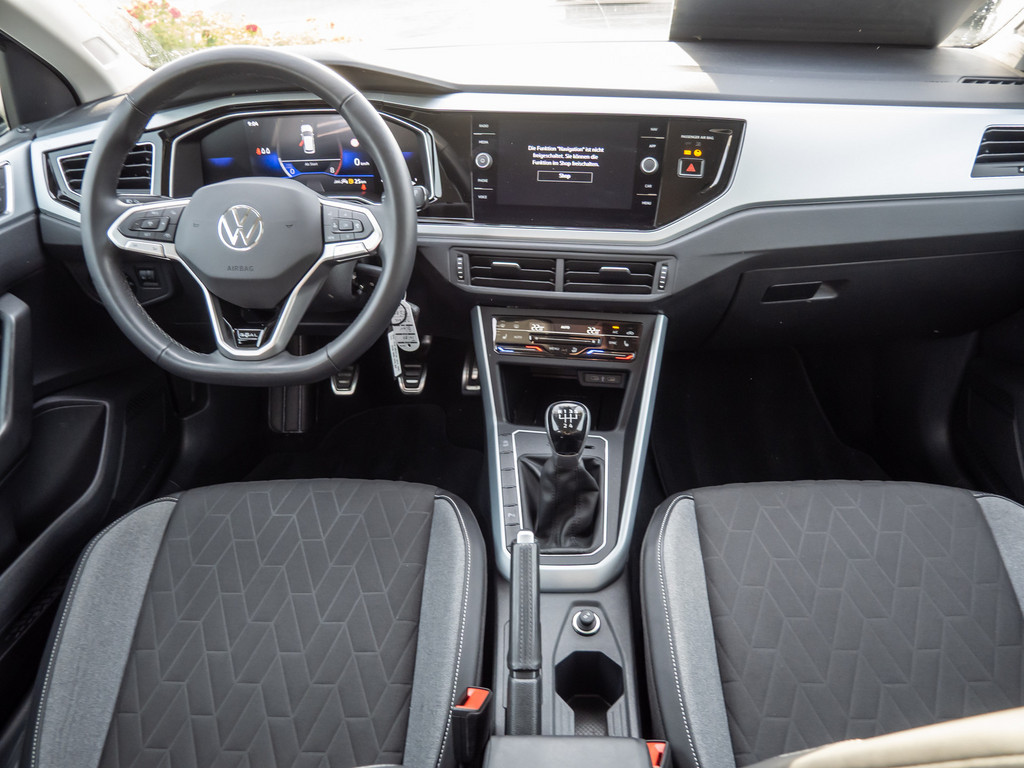 Bild 10 - Taigo Life 1,0 l TSI GOAL