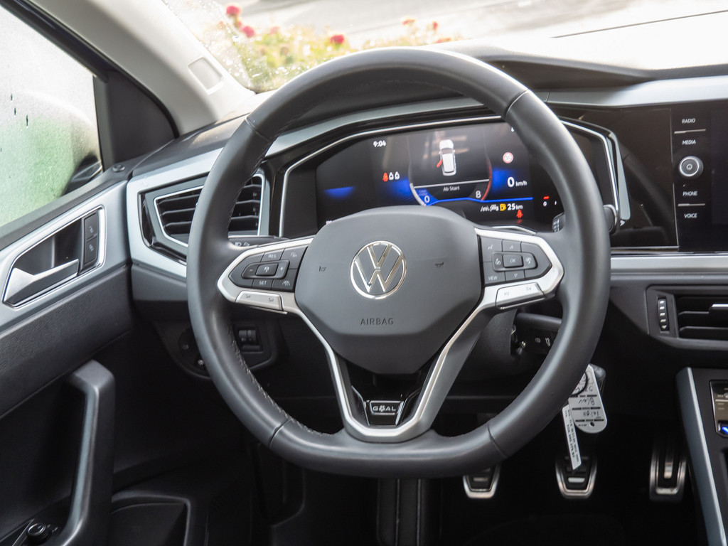 Bild 11 - Taigo Life 1,0 l TSI GOAL