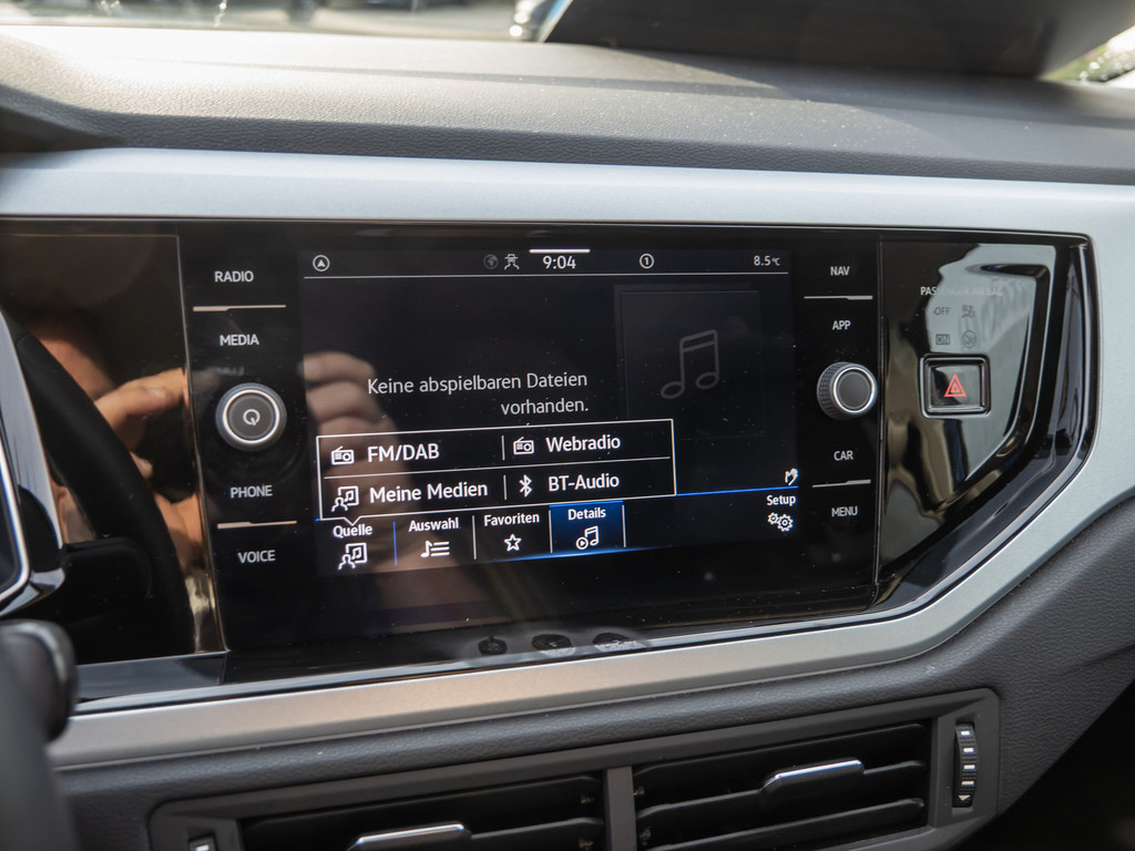 Bild 15 - Taigo Life 1,0 l TSI GOAL