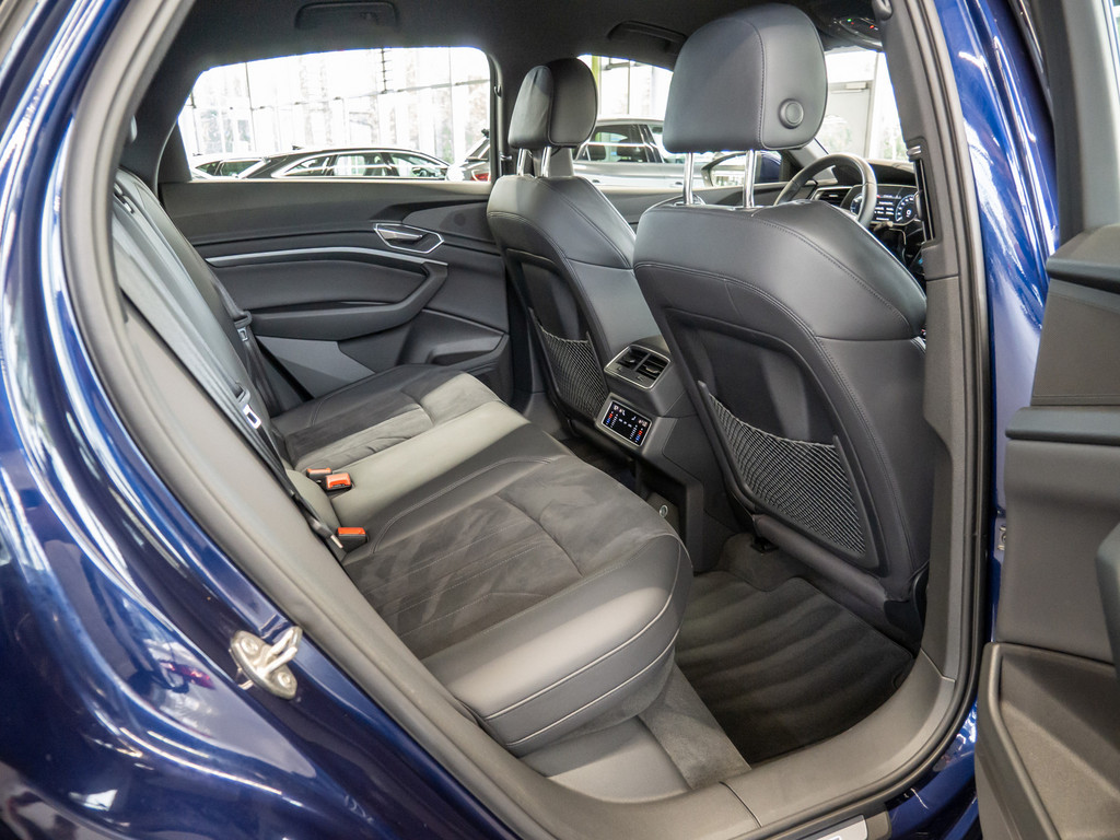 Bild 6 - e-tron Sportback S line 55 quattro