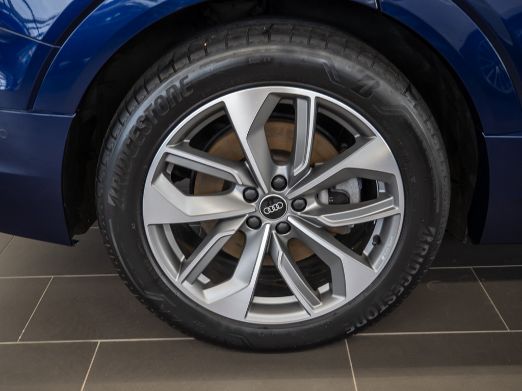 Bild 8 - e-tron Sportback S line 55 quattro