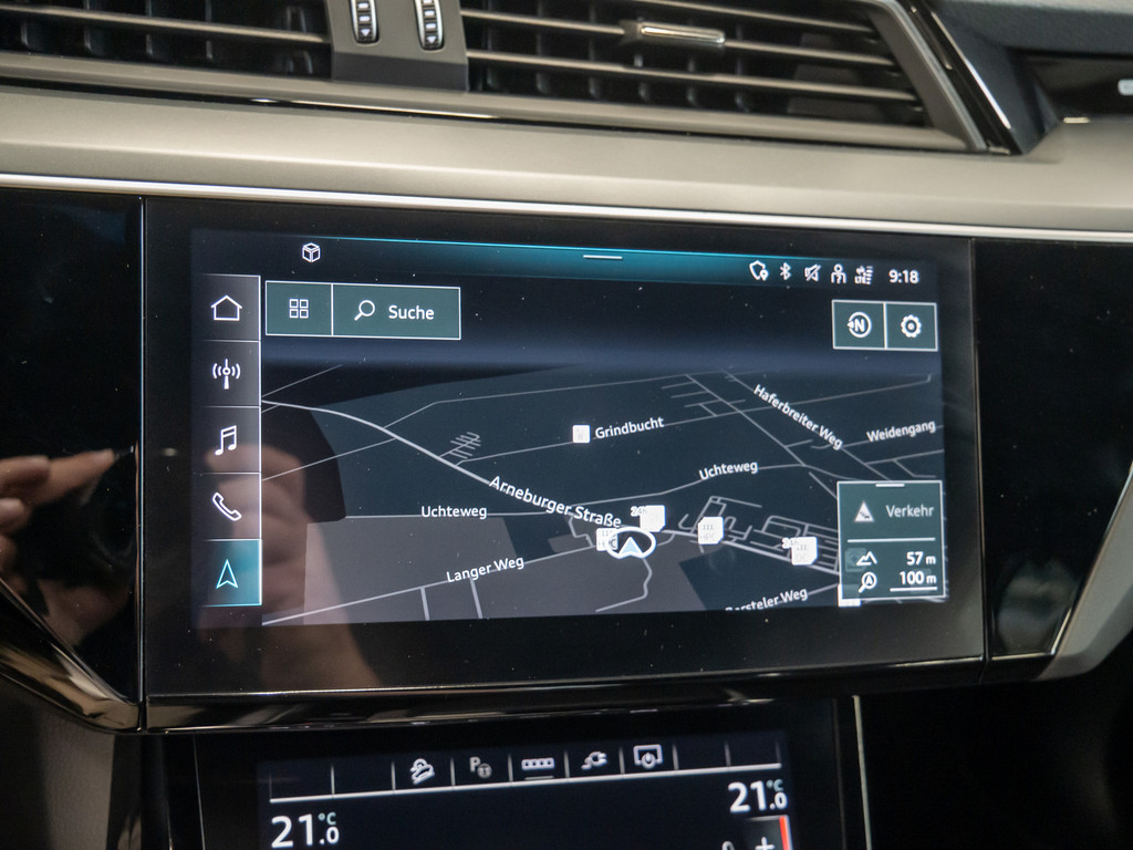Bild 11 - e-tron Sportback S line 55 quattro