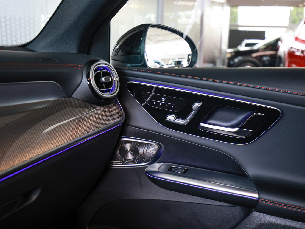 Bild 16 - GLC 43 AMG 4M Premium + Design +