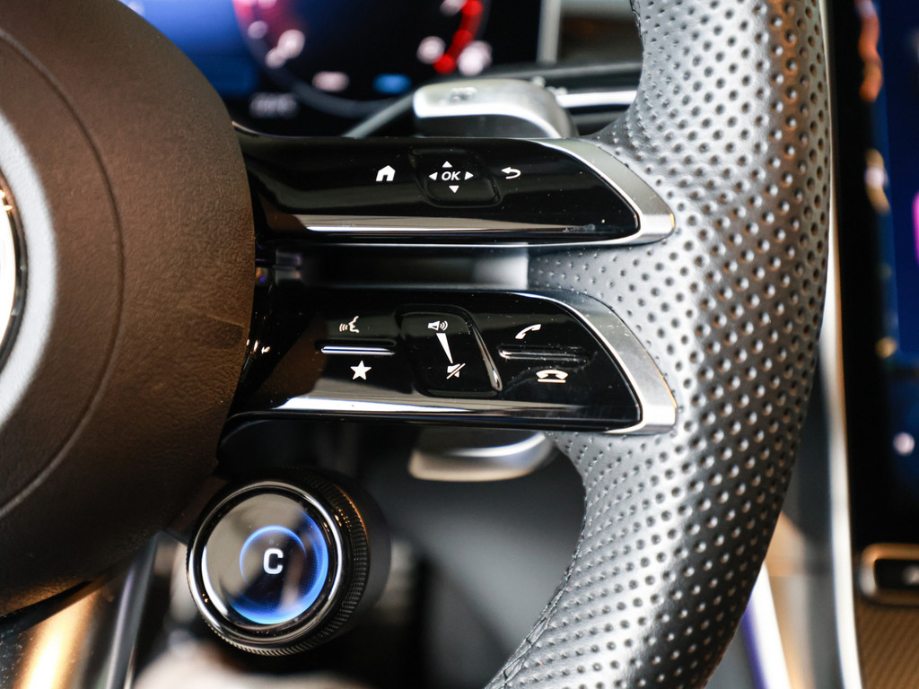 Bild 18 - GLC 43 AMG 4M Premium + Design +
