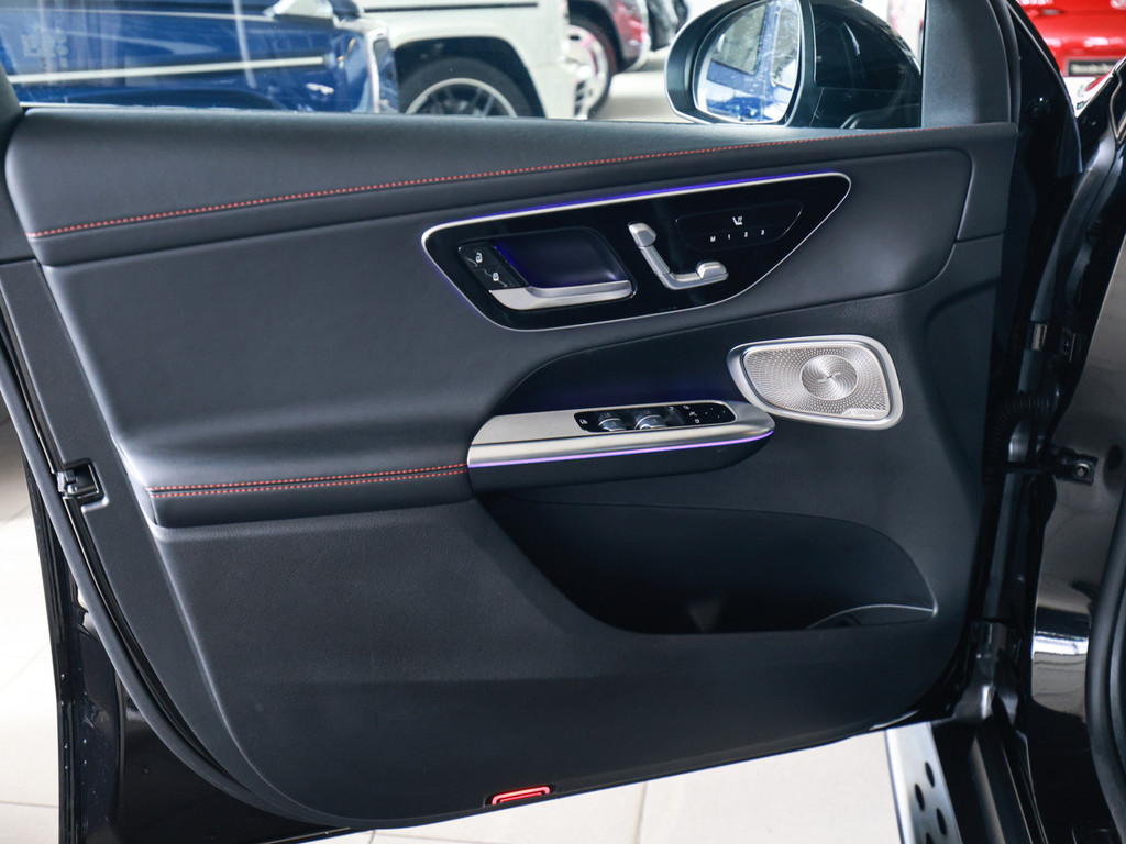 Bild 27 - GLC 43 AMG 4M Premium + Design +