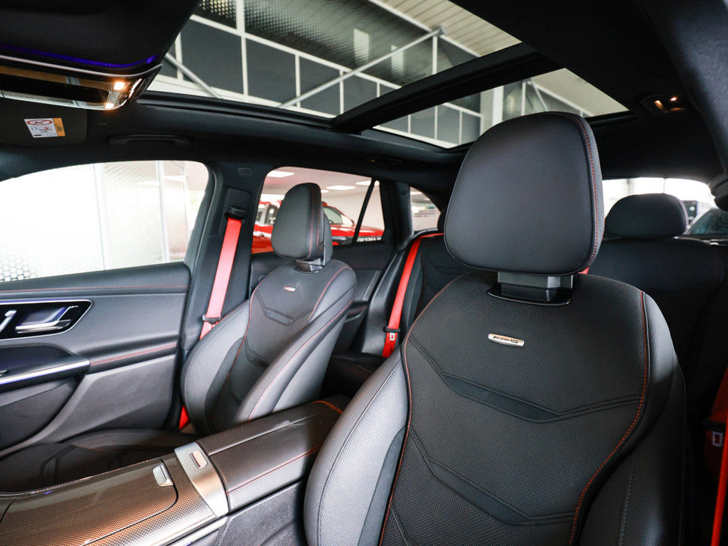 Bild 28 - GLC 43 AMG 4M Premium + Design +