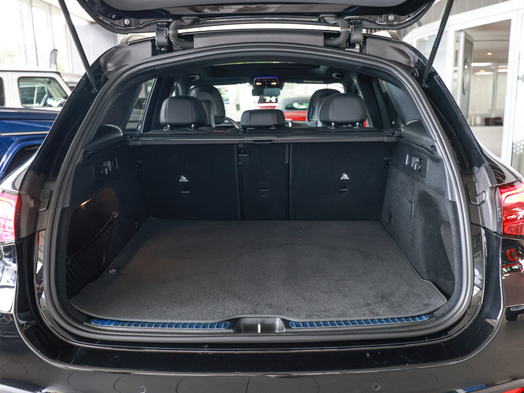 Bild 29 - GLC 43 AMG 4M Premium + Design +
