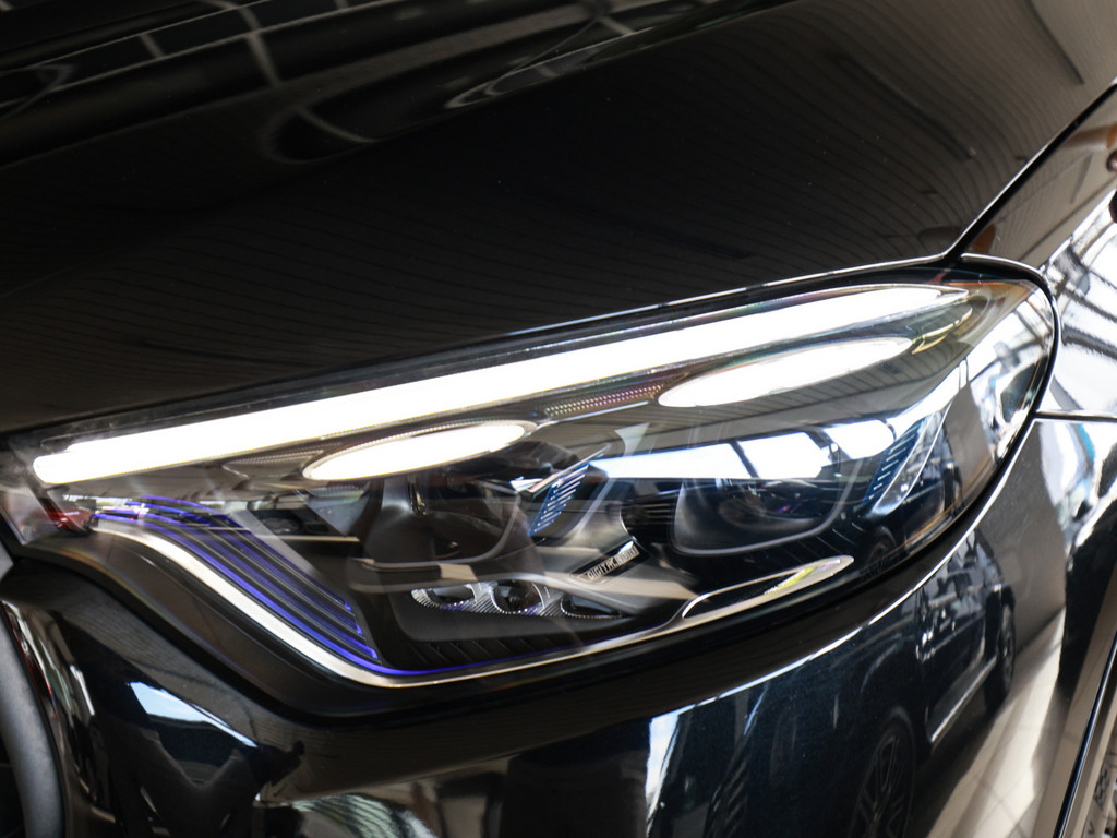 Bild 31 - GLC 43 AMG 4M Premium + Design +