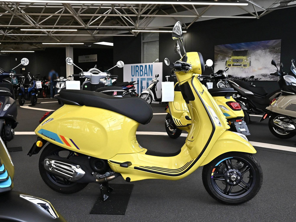 Bild 3 - Primavera S 50