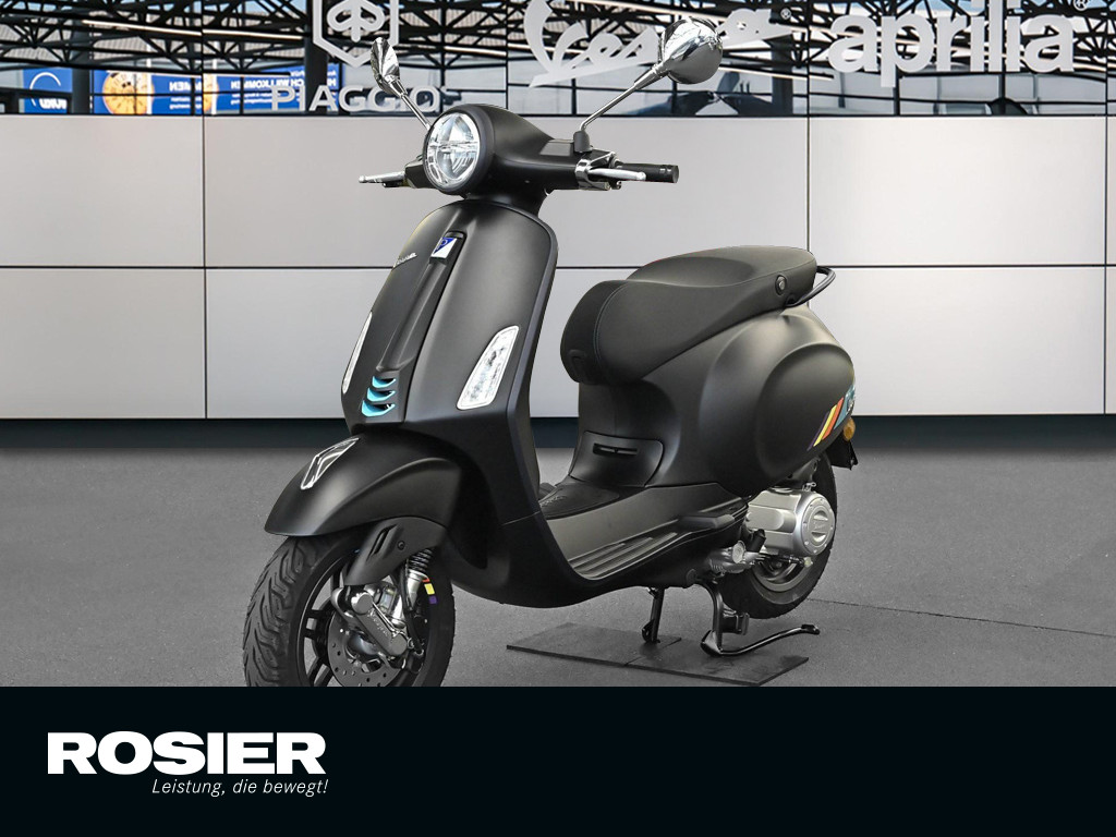 Bild 1 - Primavera S 50