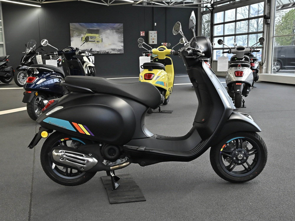Bild 3 - Primavera S 50
