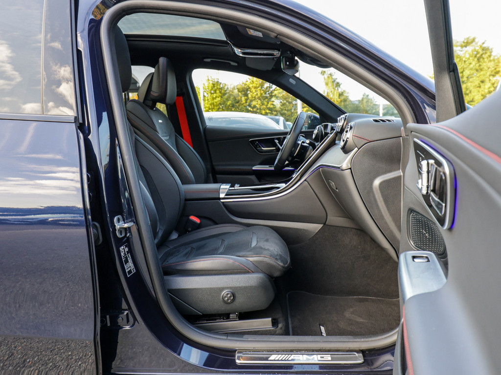 Bild 4 - GLC 43 AMG 4M Premium